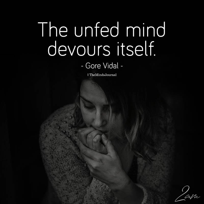 TheMindsJournal's tweet image. The Unfed Mind
themindsjournal.com/the-unfed-mind/
#2am #2amThoughts #Devours #GoreVidal #UnfedMind