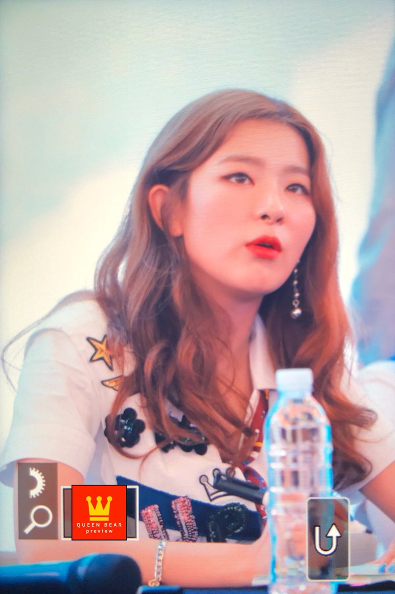 QueenBear210's tweet photo. 180818 ๊ณ ์ ํฌ์ฌ์ธํ
#๋ ๋๋ฒจ๋ฒณ #๋ ๋๋ฉ์ด #RedVelvet #์ฌ๊ธฐ #Seulgi #ในใซใฎ #PowerUp #PowerUp3rdWin https://t.co/7BKgrPLZ4T