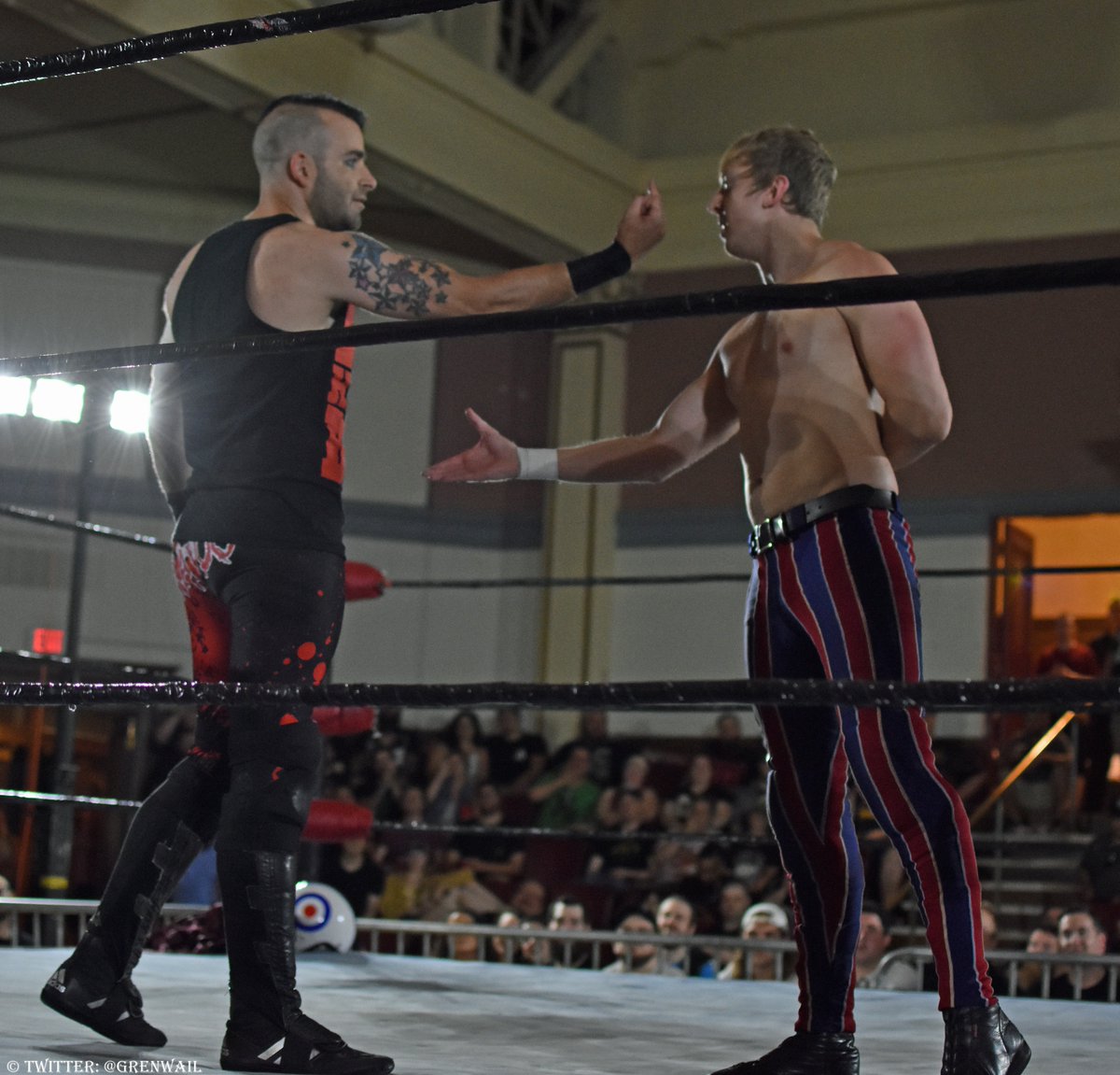 grenwail's tweet photo. Pushed up all of my @ThisIs_Progress pictures from the #CoastToCoast stop for #ProgressBoston to flickr.
https://t.co/fV0jLikDII https://t.co/1FmLMGzez9