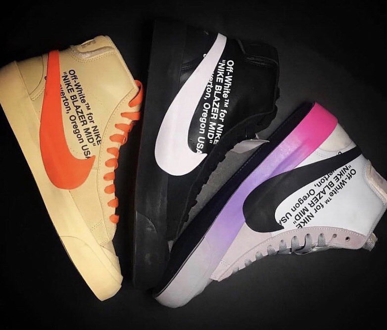 Nice Kicks tweet media