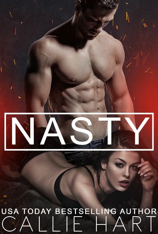 dolphineisner88's tweet photo. Nasty By Callie Hart (Book 2 Dirty Nasty Freaks Series) https://t.co/jji0Jgg5xd https://t.co/uIsmhpzPrV