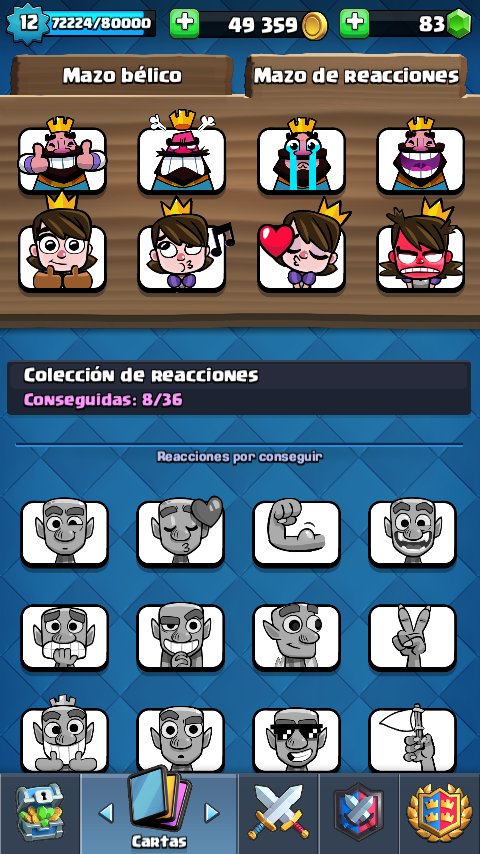 Muchísimas gracias a <a href="/TeamLegacyCr/">Team Legacy</a> por cumplir lo que promete y ayudar siempre a sus jugadores. #GoLegacy 💪