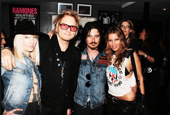 Gilby Clarke Turns 56 This Week! Guns N Roses Member Wishes Him Happy Birthday!  