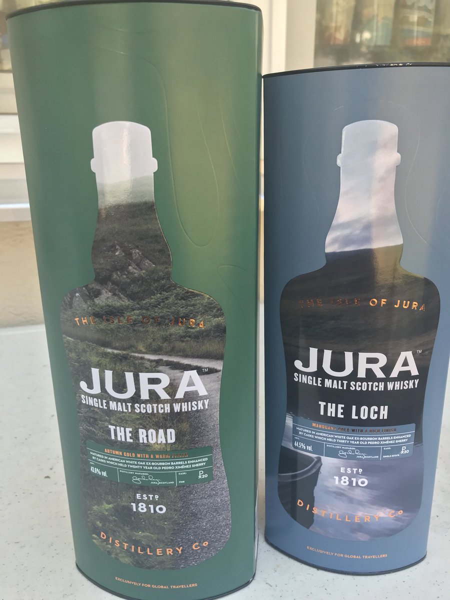 It’s a Jura kinda pre-40th birthday celebration for my best friend in Wiesbaden tonight!!! @jurawhisky (here’s my promise to tag you🙃)
#someoneturned40today 
#jurawhisky 
#cheersto40 #mybestfriendsbday #Germany 
#smoothwhisky #theroad #theloch #thepaps