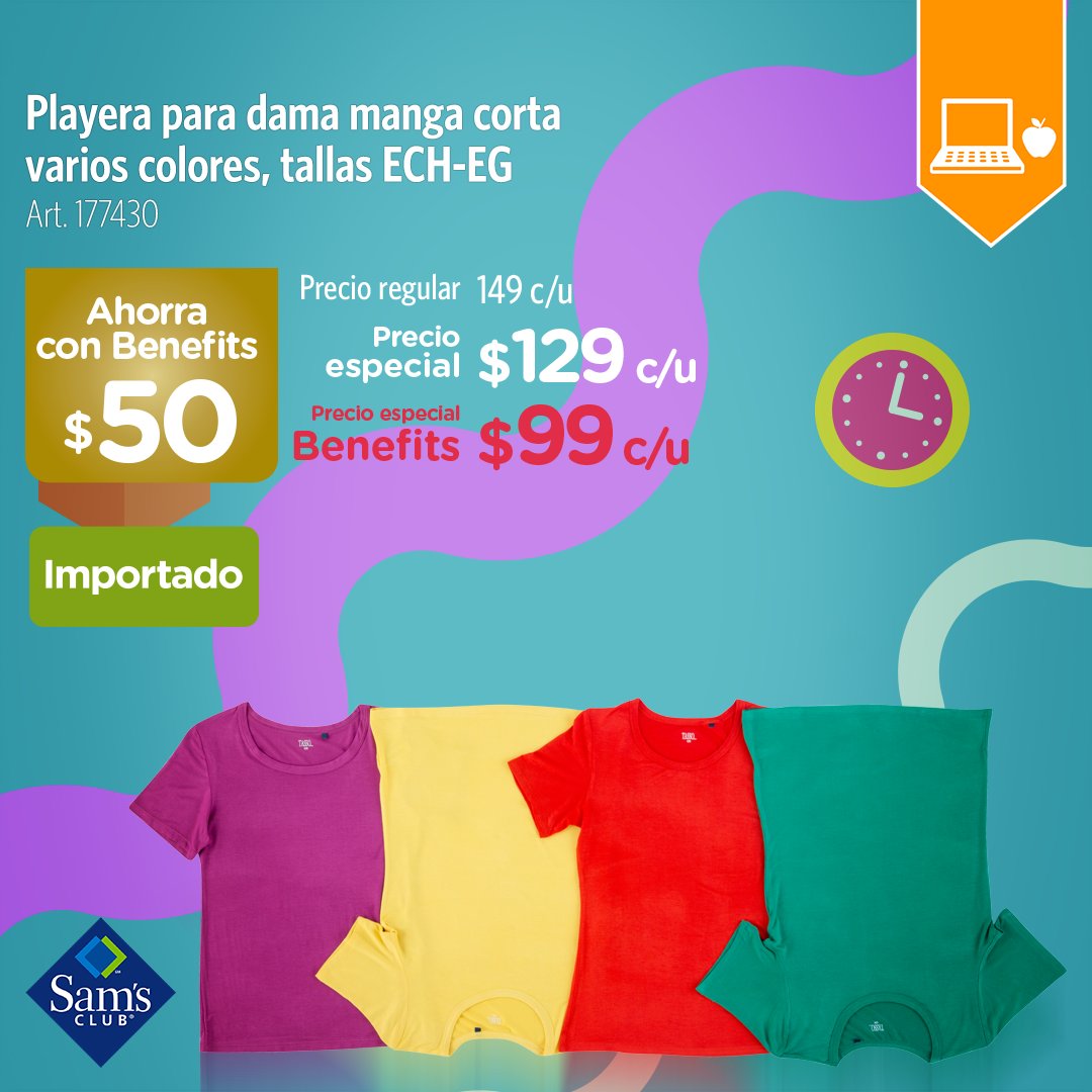 Total 80+ imagen sams club ropa dama Abzlocal.mx