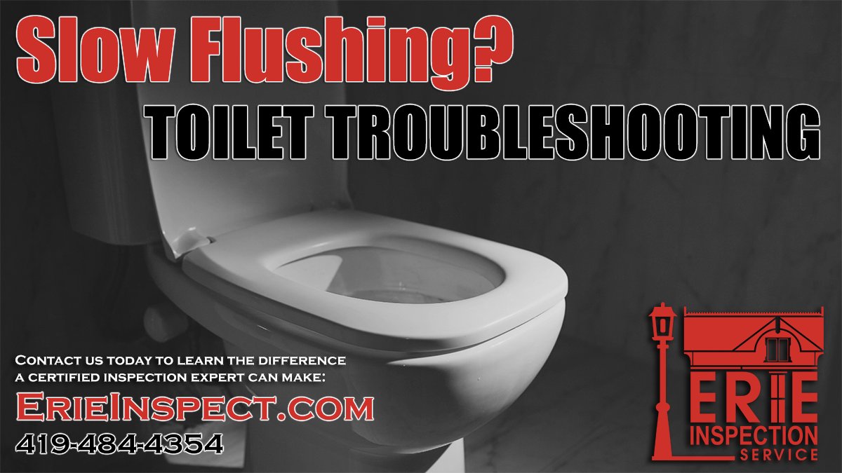 Erie Inspection Services (ErieInspection) Twitter