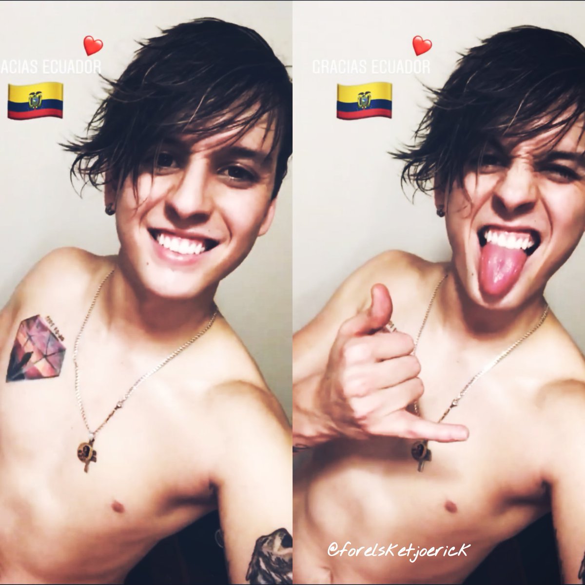 blue_memoriess's tweet photo. Bebito hermoso gracias por alegrarme todos los días con todas tus pendejas 😂
 TE AMO♥️ #ChrisParty https://t.co/VKNAC0YNnQ