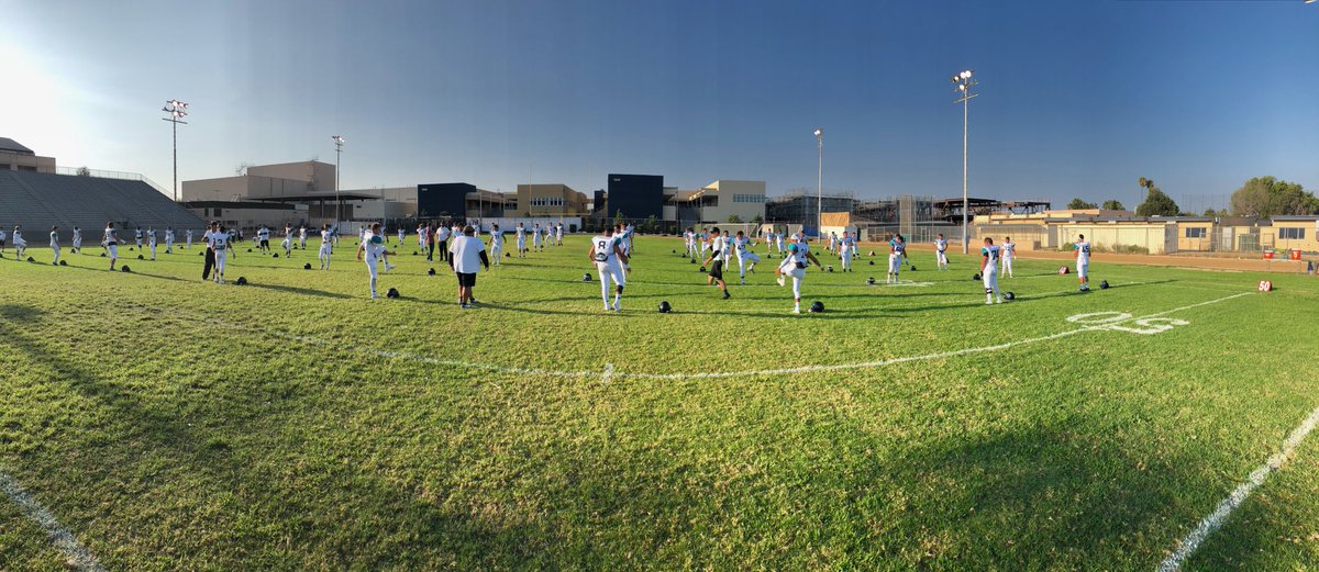 ANHS Football tweet media