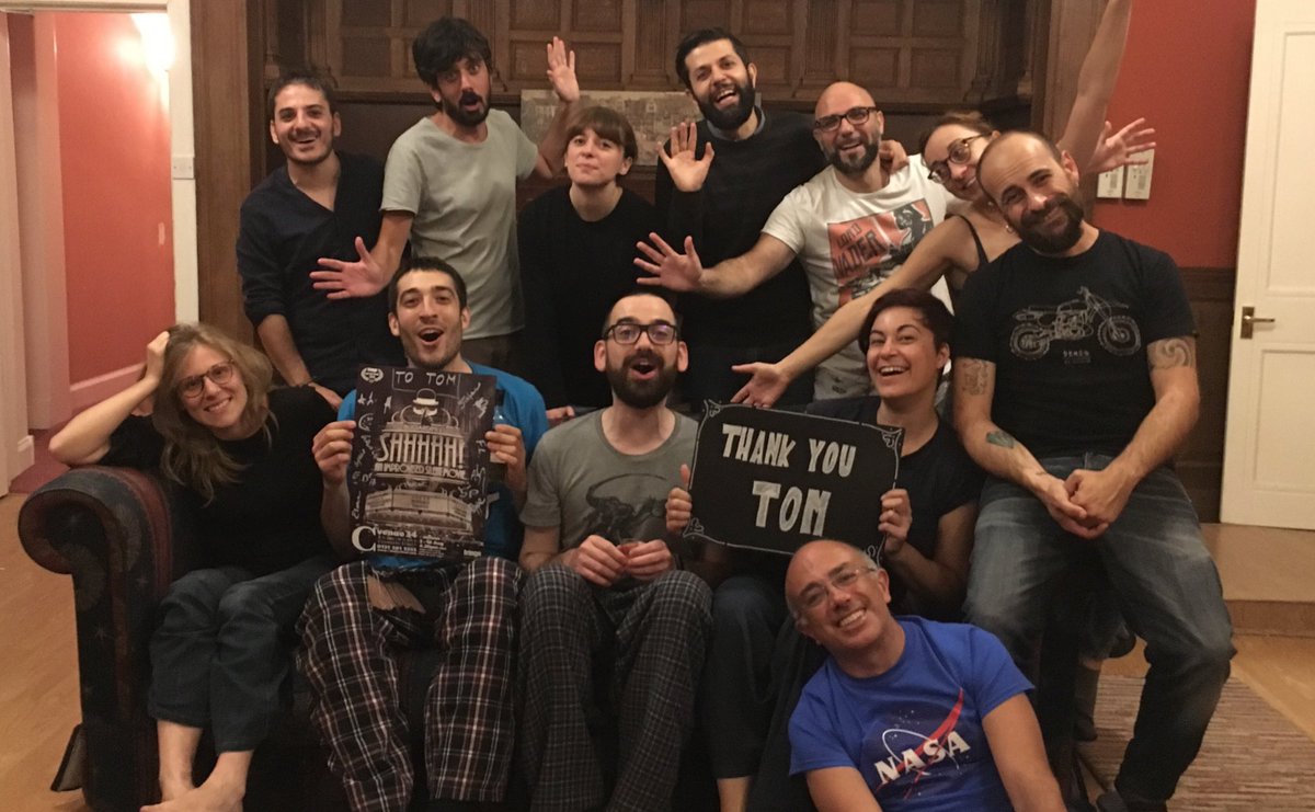 i Bugiardini tweet media