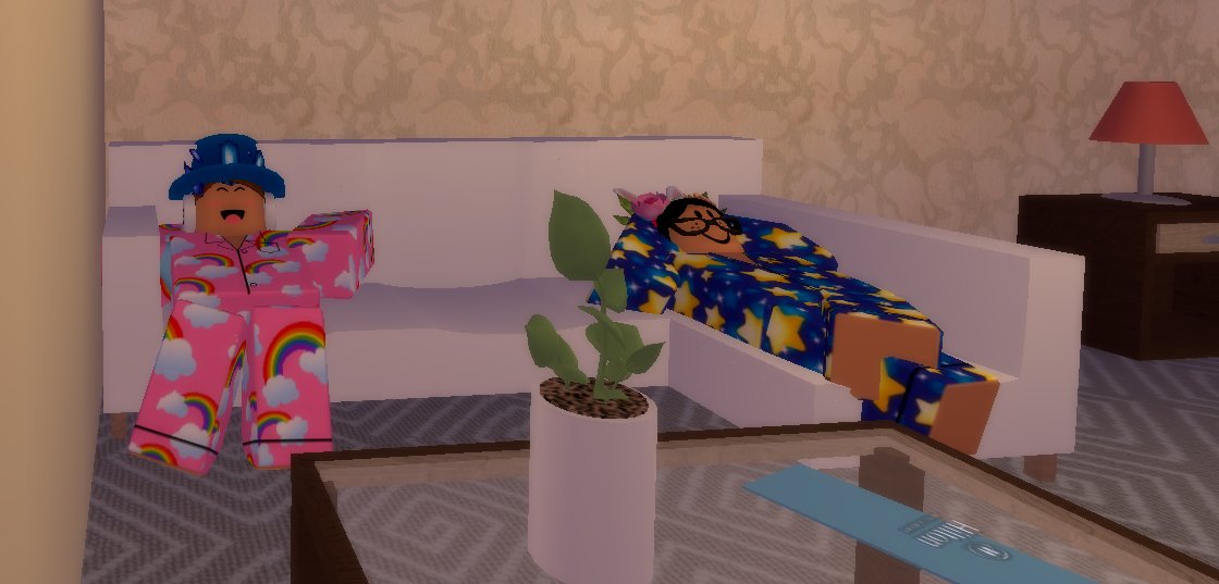 Had a wonderful visit to our allies,  💞<a href="/HiltonHotelRBLX/">Hilton Hotels</a> #roblox