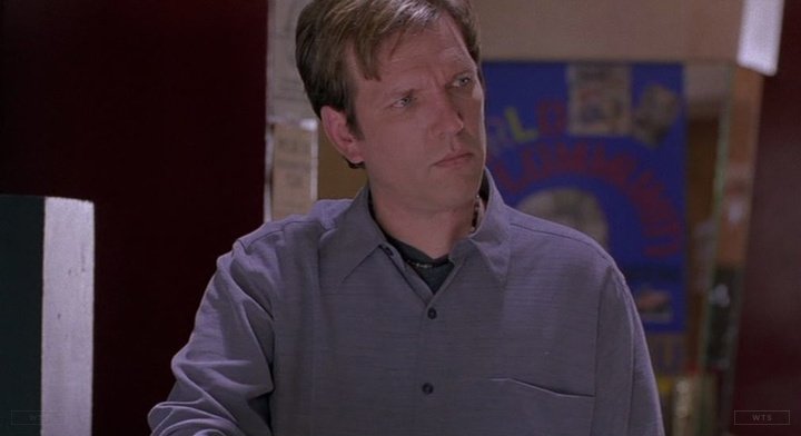 Martin Donovan turns 61 today, happy birthday! What movie is it? 5 min to answer! 