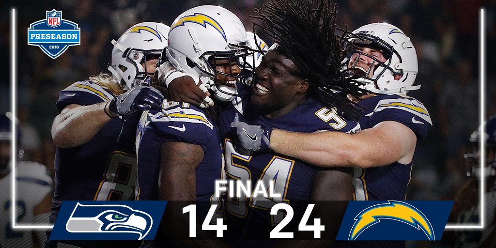 NFL Network tweet media