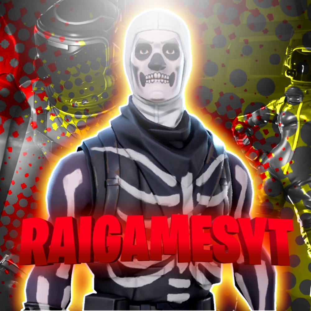 _ZeusGaming_YT's tweet photo. Nuevo Integrante!!
◇RaiGamesYT◇ https://t.co/Vugtl2RqjA