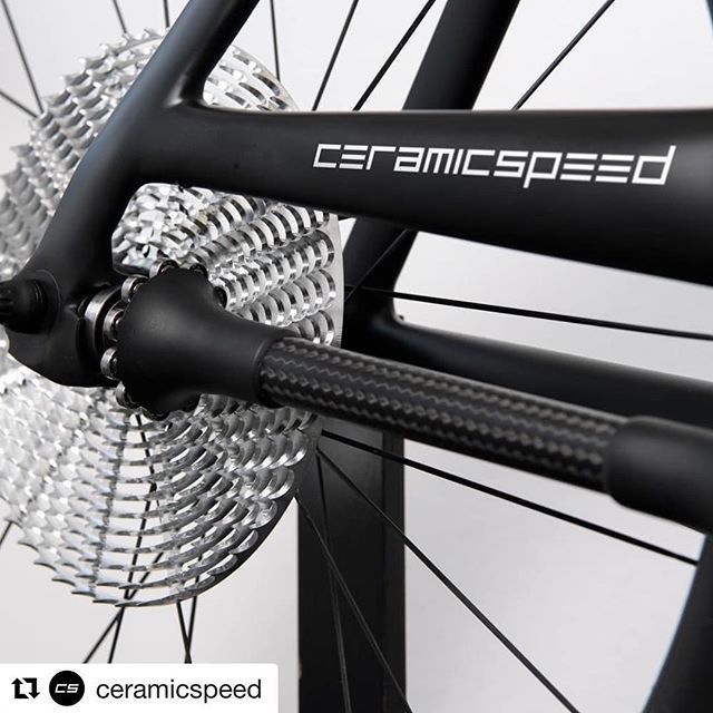 berndvantyghem's tweet image. Pinned on Pinterest: This seems amazing.  What you think? ・・・ No chains. No derailleurs. The future is DrivEn. On display at Eurobike now.  #DrivenConcept