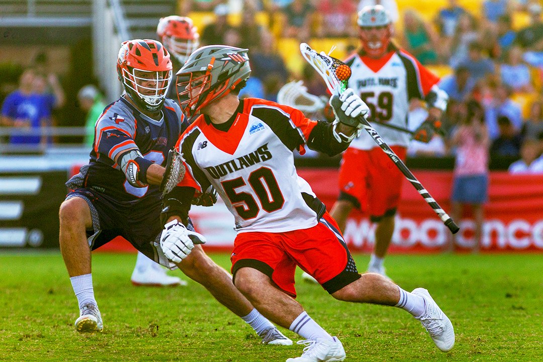 USA Lacrosse Magazine tweet media