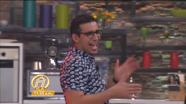 JazzSykees's tweet photo. Yo así viendo #LaResolana de #LaAcademia 😂😂😂 @elcapiperez https://t.co/LMnRd5ktHB