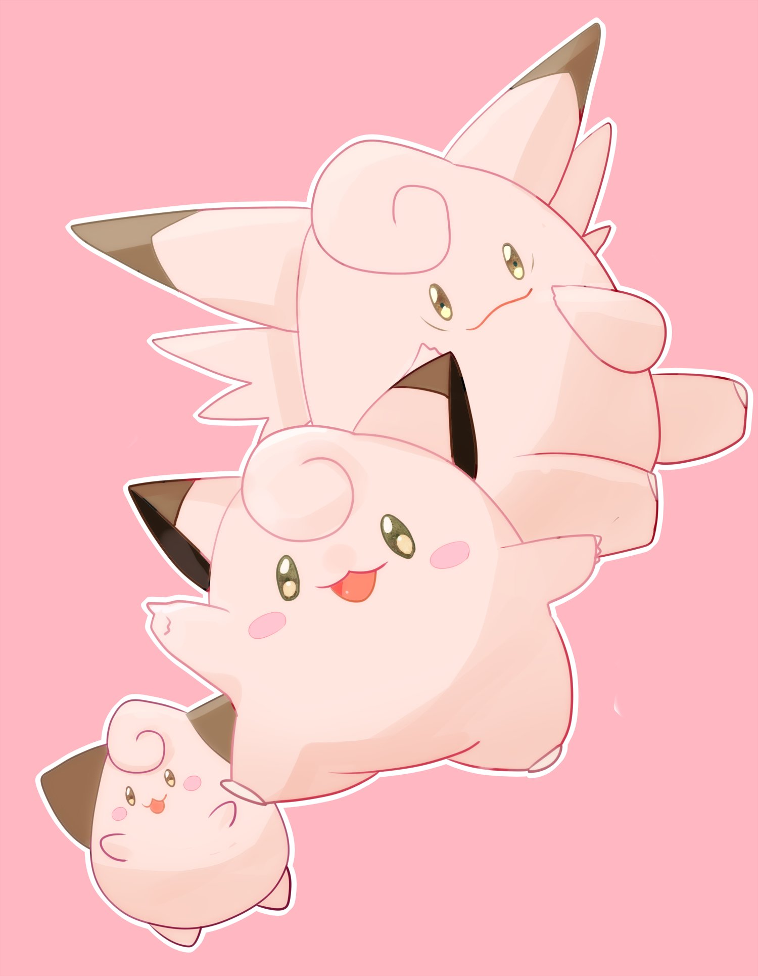 かんゆ ポケモンのピィ ピッピ ピクシー T Co 2tkk104bvw Twitter かんゆ ポケモンのピィ ピッピ ピクシー T Co 2tkk104bvw Twitter