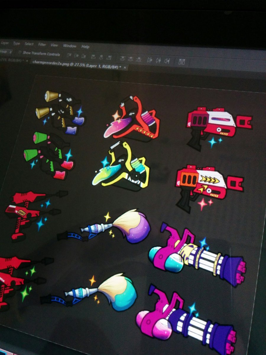 Jackie/Jack🌺🏳️‍🌈 tweet media