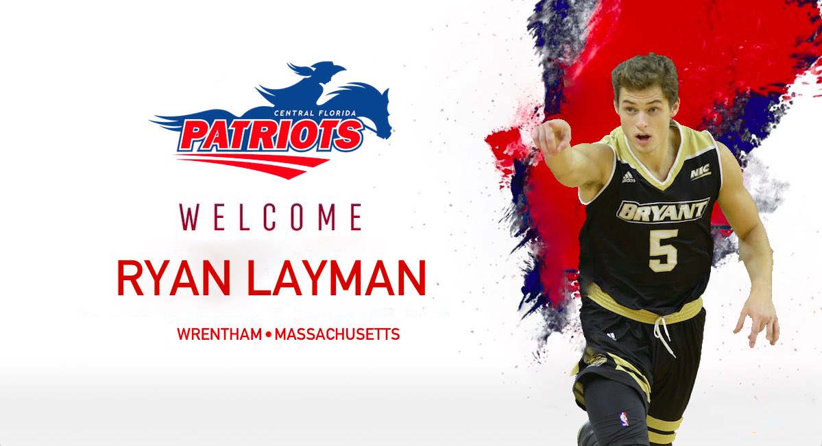 𝙅𝙖𝙠𝙚 𝙕𝙚𝙝𝙣𝙙𝙚𝙧 (@coachzehnder) on Twitter photo <a href="/rlay_ok/">Ryan layman</a> has a chance to lead all <a href="/JUCORegionVIII/">RegionVIII</a> players in FG%. Ryan has phenomenal feel and finishes absolutely everything around the rim. Ryan appeared in 30 games for DI <a href="/BryantUniv/">Bryant University</a>. 4-year coaches should get in early. This kid is special. #GoPatsGo! <a href="/rlay_ok/">Ryan layman</a> has a chance to lead all <a href="/JUCORegionVIII/">RegionVIII</a> players in FG%. Ryan has phenomenal feel and finishes absolutely everything around the rim. Ryan appeared in 30 games for DI <a href="/BryantUniv/">Bryant University</a>. 4-year coaches should get in early. This kid is special. #GoPatsGo!