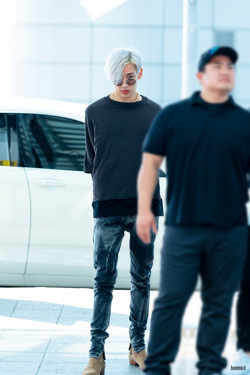 bammad0502's tweet photo. 👁️👁️@BamBam1A https://t.co/HVJI30LYSd