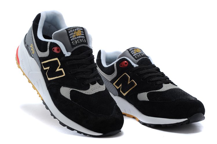 new balance 999 men gold