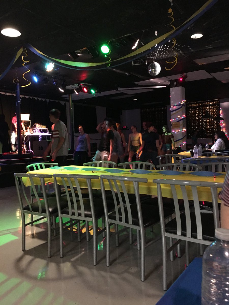 OFMBPR's tweet image. Band party tonight was a blast! Can’t wait for our first game this Friday!