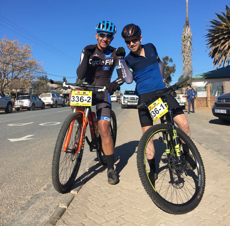 Cycle Fit (@cycle_fit) on Twitter photo Congratulations to everybody that finished <a href="/Transbaviaans/">TransBaviaans</a>. We had <a href="/marcocycles/">Marco Abrahams</a> representing us. Well done for finishing such a grueling race! Congratulations to everybody that finished <a href="/Transbaviaans/">TransBaviaans</a>. We had <a href="/marcocycles/">Marco Abrahams</a> representing us. Well done for finishing such a grueling race!