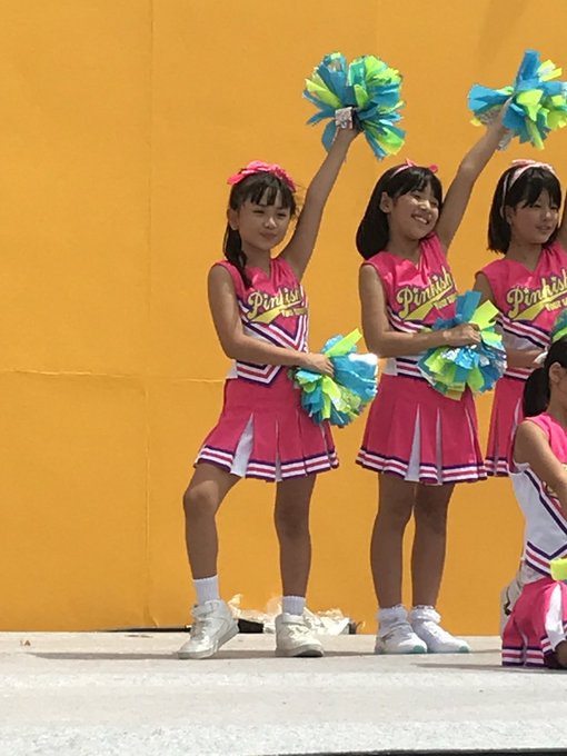 Twitterのコスプレ画像26