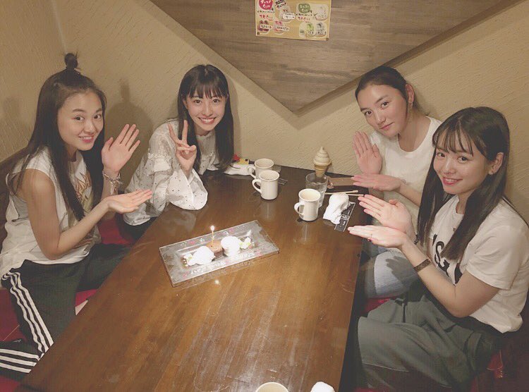 亘理舞 亘理舞