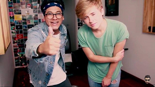 Insaners92's tweet photo. Aún tengo esperanzas de que Andy siga a Luke!! 😍😍❤
@andynsane
@lukekorns .
.
.
#andymerino #andynsane
#andydamelikenoseasputo #lukekorns #lukandyesrealprros #lukandyesreal #lukandy https://t.co/XeFyuouB5O https://t.co/fBQji39Qu5