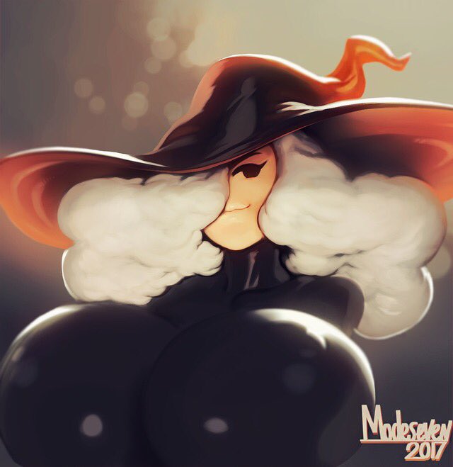"ʏᴏᴜ ʟᴏᴏᴋ ᴅᴇʟɪᴄɪʟɪᴏᴜs~."
🍰Open DMs
🍰Almost no limits 
🍰(N)SFW
🍰#ĸιngвlade
🍰#MVRP 
🍰Bi, female lean
🍰Vore content ahead
🍰Character belongs to ModeSeven
🍰Ships with Eliza, Gretal, or with chem