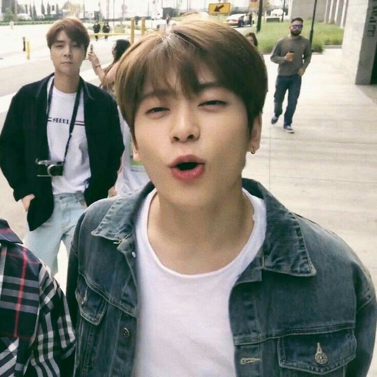 harumijae's tweet photo. Woojae como novio:')
#nct #jaehyun #woojae #casper #jeffrey https://t.co/dpy8tJpeTQ