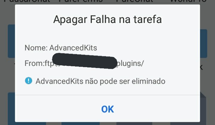 Provavelmente Nao Terá o UHC,o Pl De Kit Bugou.

Caso Alguem Saiba Resolver Dm.