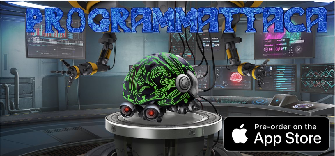 programmattaca's tweet image. #programmattaca #ios #code #programming #computerscience