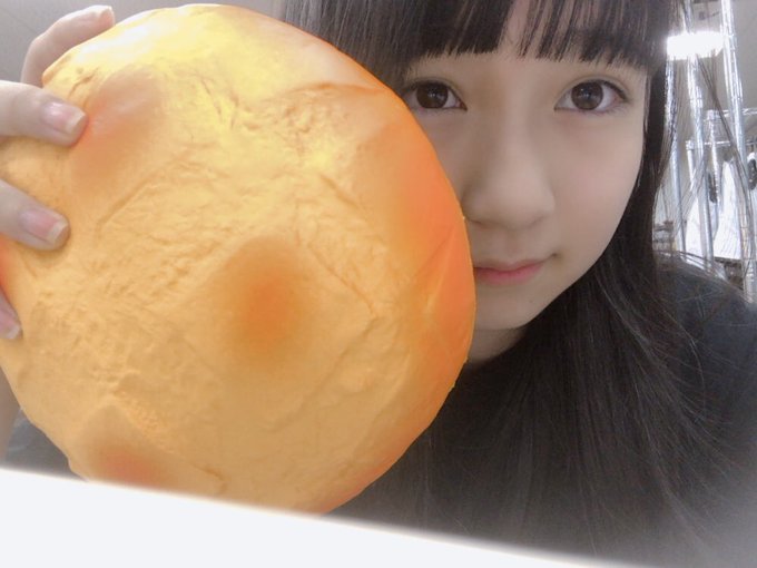 Twitterのコスプレ画像2