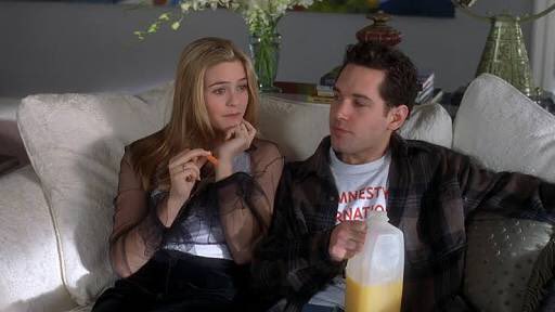 clueless (1995); directed by amy heckerling