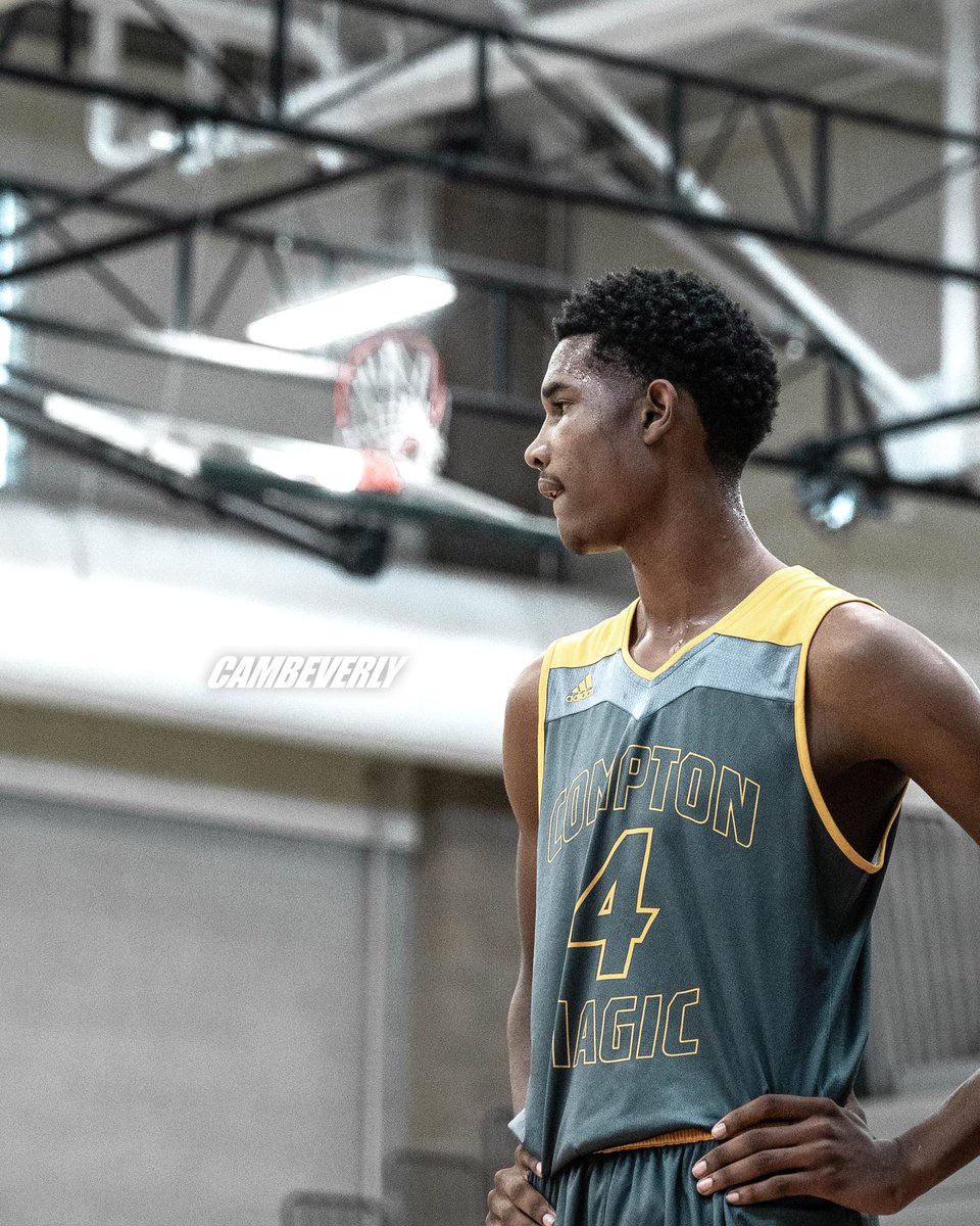 Evan Mobley (@evan_mobley7) | Twitter