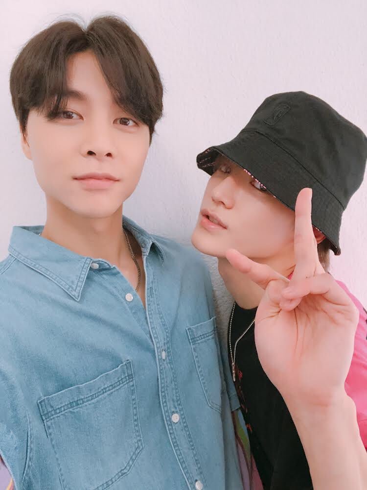 NCT 127 tweet media