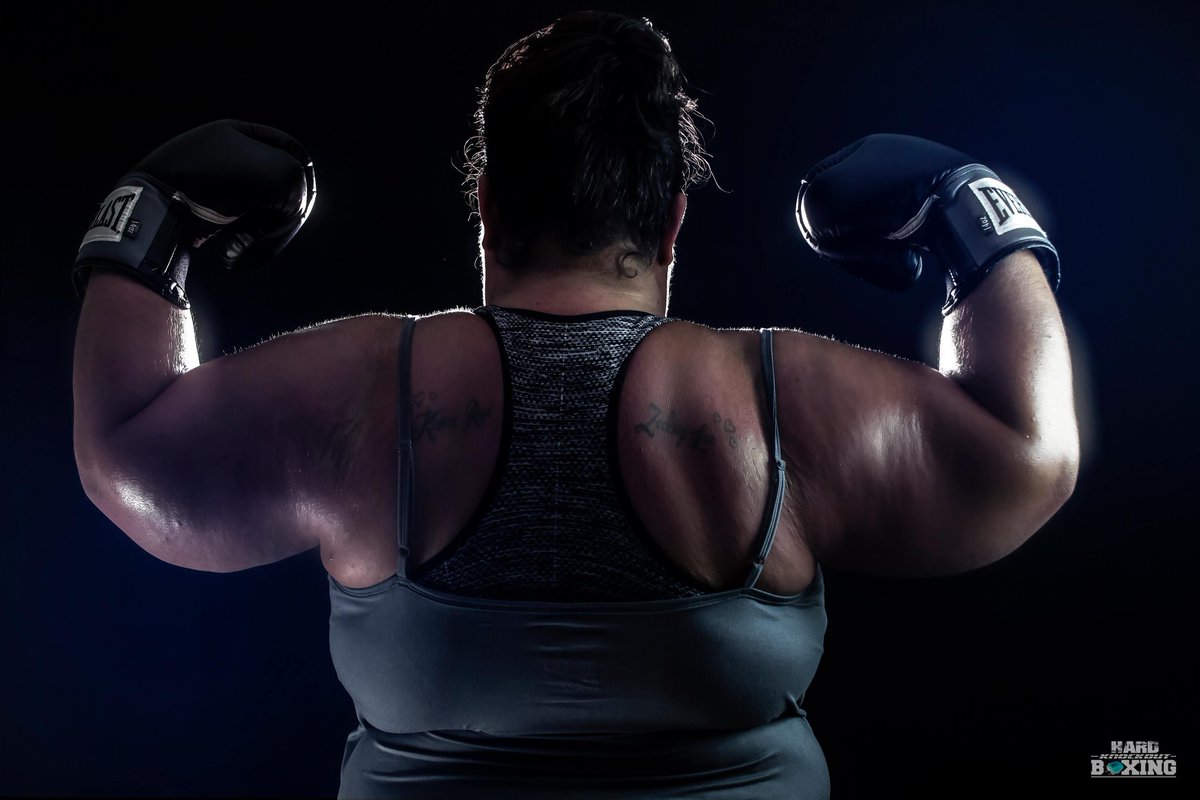 Bbwboxingqueen (@bbwboxingqueen) on Twitter photo 