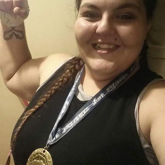 Bbwboxingqueen (@bbwboxingqueen) on Twitter photo 