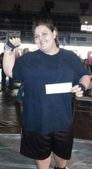 Bbwboxingqueen (@bbwboxingqueen) on Twitter photo 