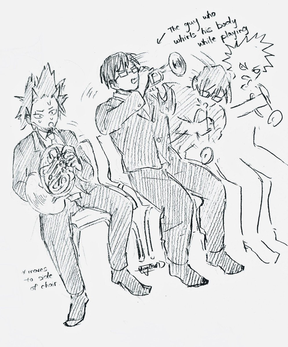 He seems like such a brass guy #iidatenya #飯田天哉 