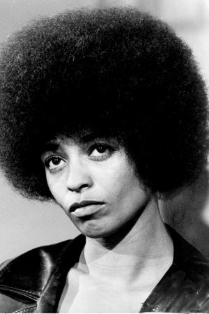 The Afros we associate with the 60s, Black Panthers, and black liberation movements are direct rebellions to then widely-held beliefs that natural black hair was unkempt, dirty, unprofessional, shameful, and ugly. They are the haircut equivalents of "fuck you."