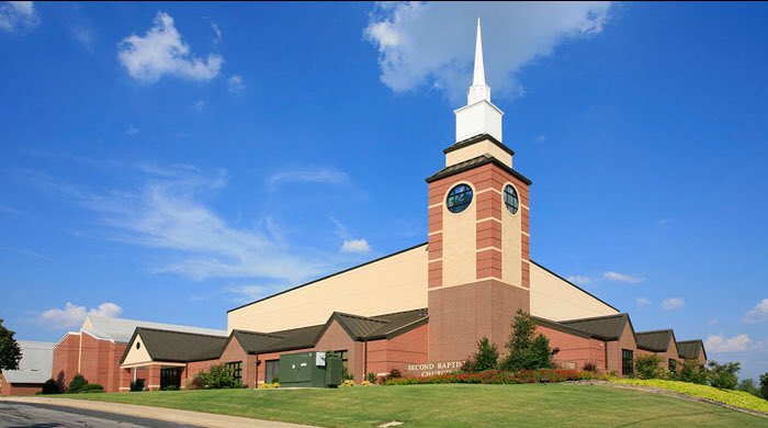 Hey <a href="/Ouachita/">Ouachita Baptist University</a> &amp; <a href="/HendersonStateU/">Henderson State U</a> students! We can’t wait to see you at Second! College Bible Study is at 9:15 am and Worship starts at 10:30. Join us!