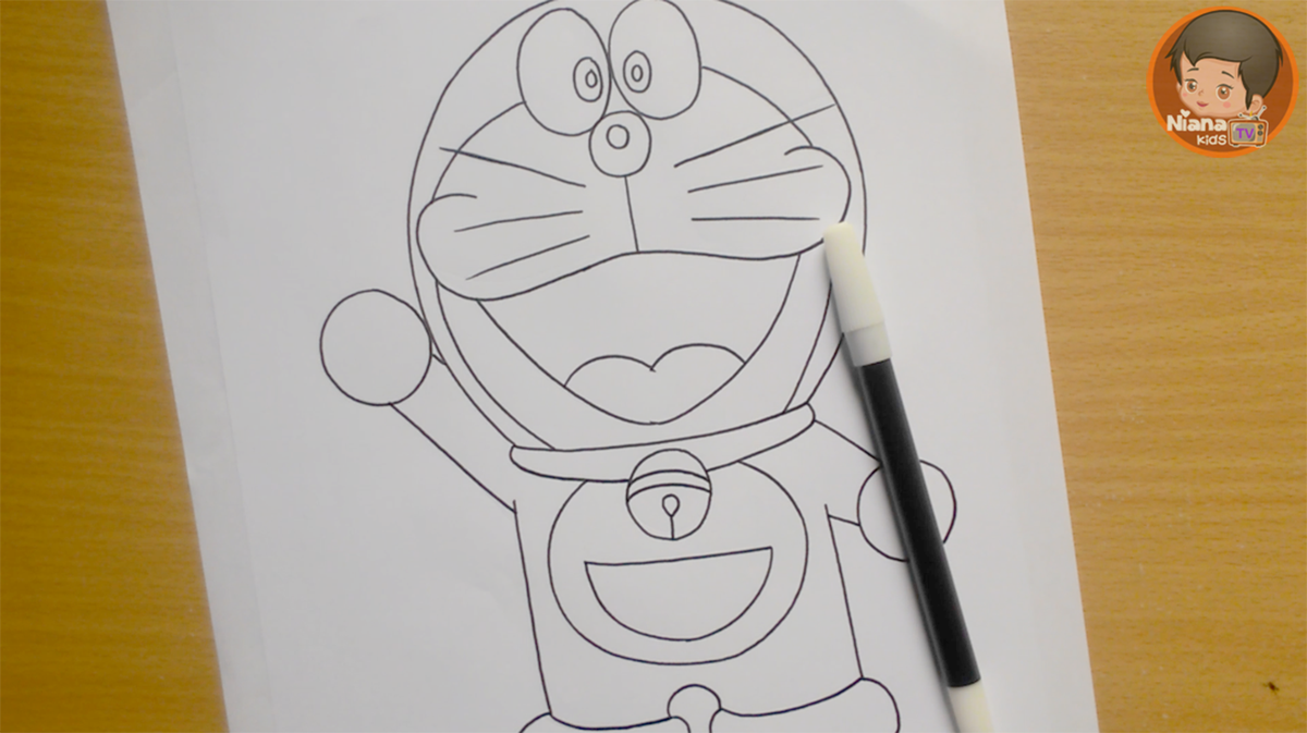 Download Niana Kids Tv On Twitter Drawing Doraemon Video For Kids For iPhone Free Wallpaper Niana Kids Tv On Twitter Drawing Doraemon Video For Kids For Android