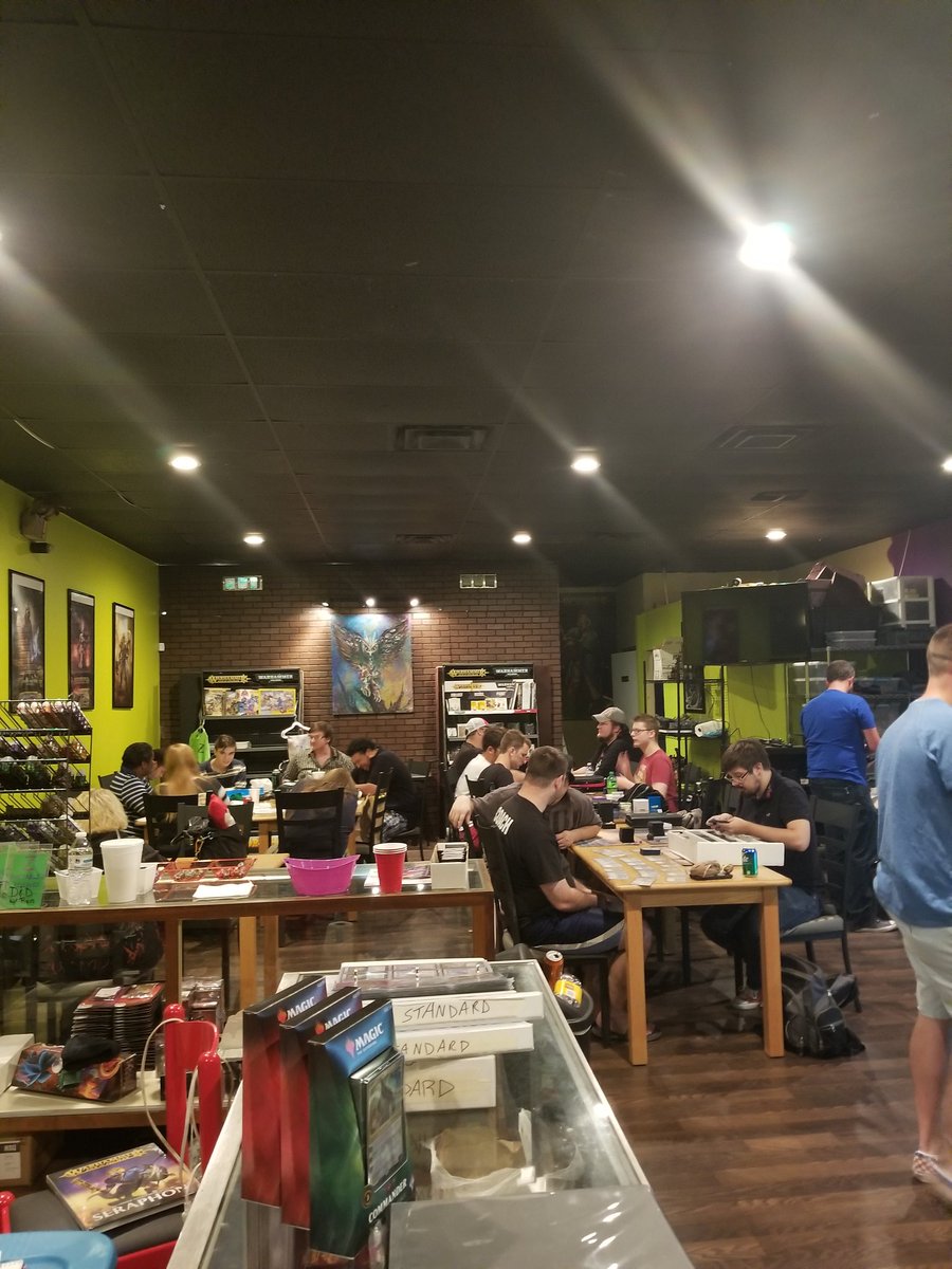 Zenergy Games LLC (ZenergyGames) Twitter