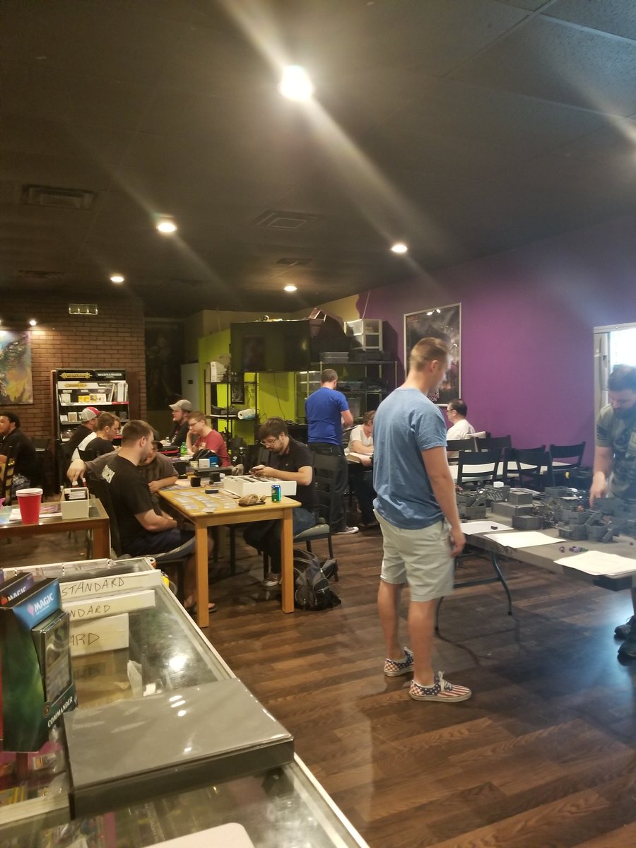 Zenergy Games LLC (ZenergyGames) Twitter