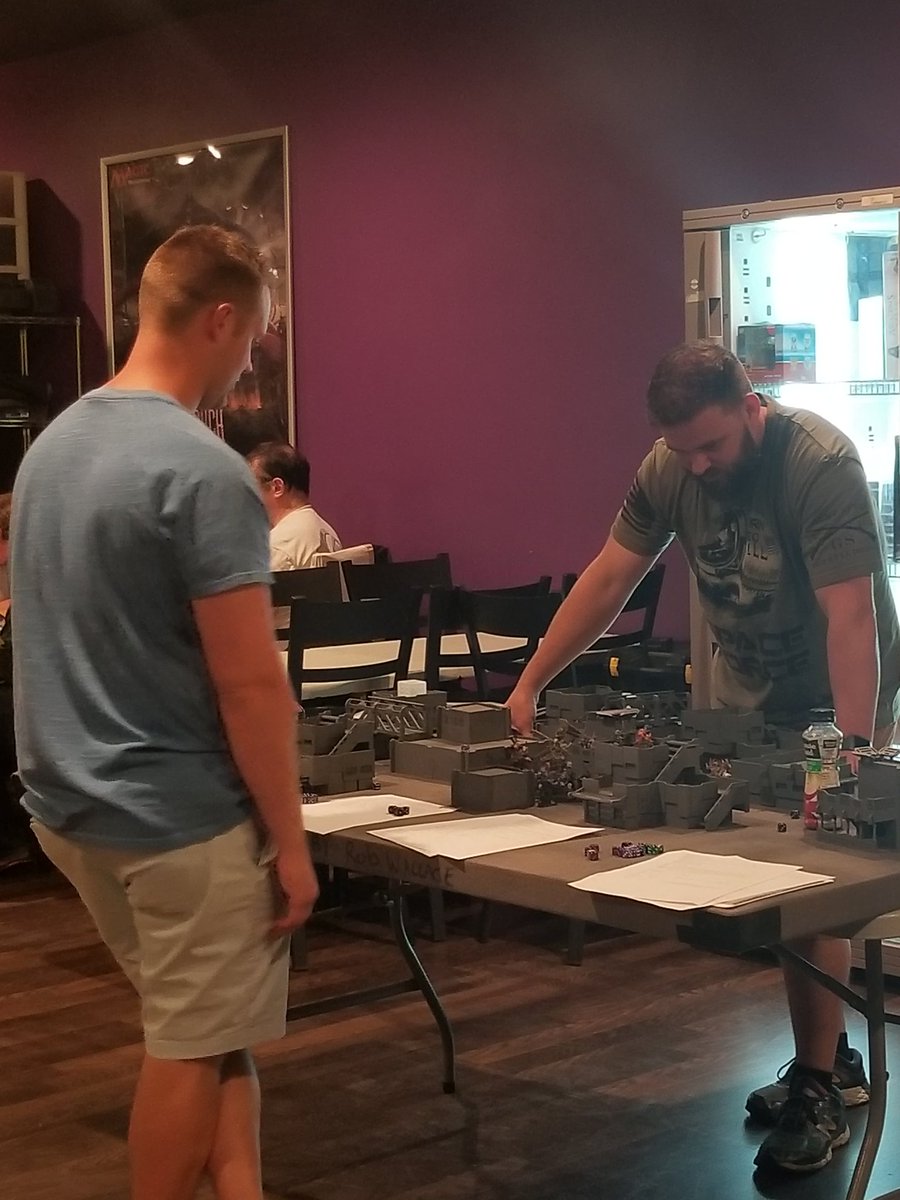 Zenergy Games LLC (ZenergyGames) Twitter