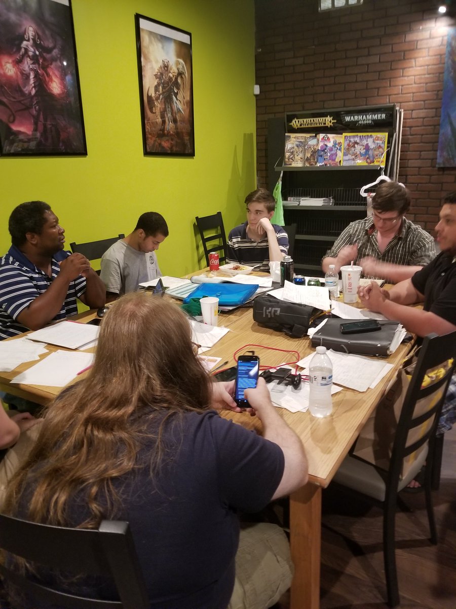 Zenergy Games LLC (ZenergyGames) Twitter