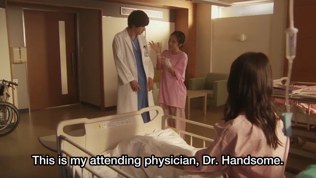 xxscaped's tweet photo. The best thing that will happen on next episode haha ! I love it when they keep on pushing him being “ikemen doctor” 😊 who would disagree —> only minato
#グッドドクター
#山﨑賢人
#GoodDoctor2018 https://t.co/gmdXCXYRYD